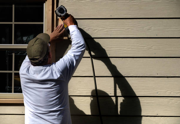Best Wood Siding Installation  in Plant City, FL