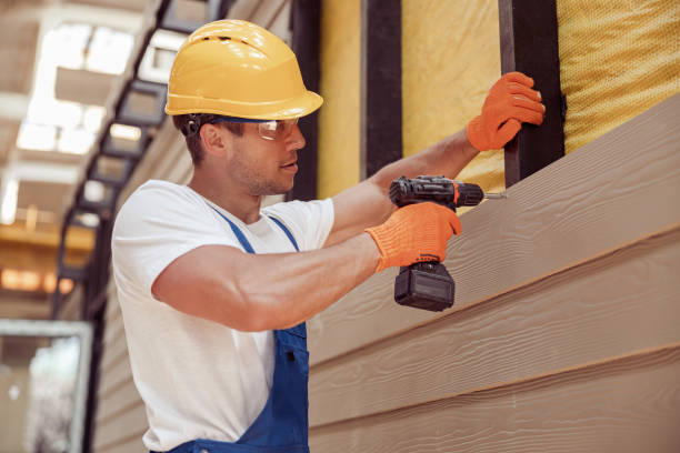 Best Fascia and Soffit Installation  in Plant City, FL