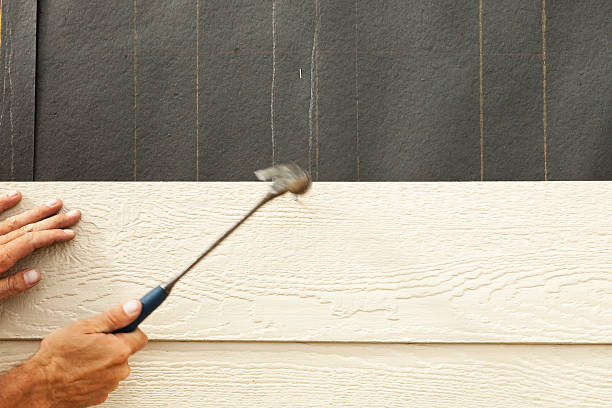 Trusted Plant City, FL Siding Experts