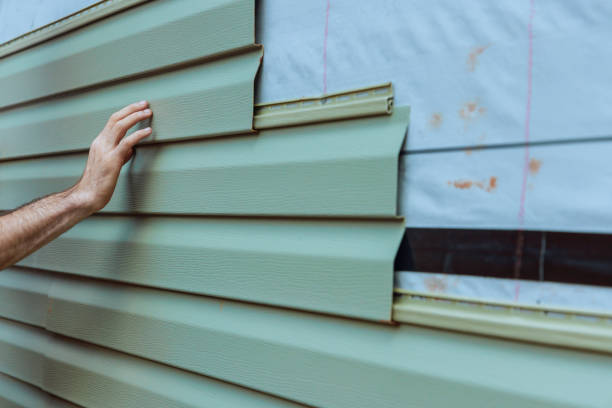 Best Aluminum Siding Installation  in Plant City, FL